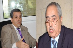 بـين مصيطفى وبــن بيتور