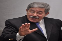 أويـحيى.. “هـاوو عليكم”