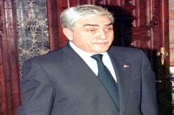 زروال مرة أخـرى