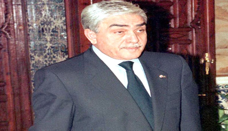 زروال مرة أخـرى