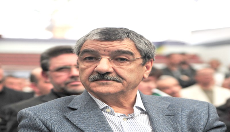 سعدي يعترف بـ”نضوج” بلحاج