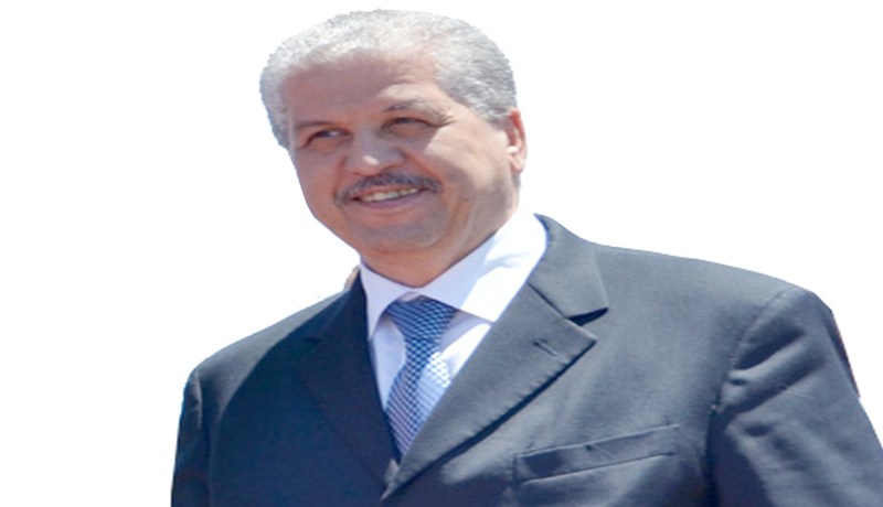 سلال .. القادم من الشرق