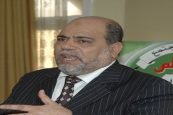 سلطاني في حزب حمروش