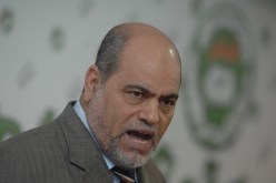 أبـوجرة.. وزيـرا للنصح