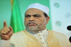 “المشاطعة” بين مقري وأبو جرة