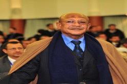 زوخ غاضب من تصريحاته