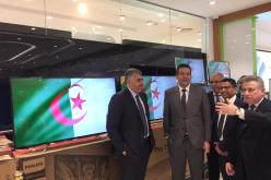 جلاب: “الجزائر تدرس طبيعة السوق القطرية لتحديد المنتجات التي يمكن تصديرها”