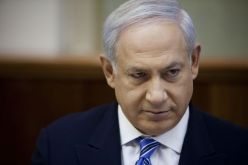 نتنياهو الفلسطينيون يريدون العودة لحيفا ويافا وليس فقط الضفة