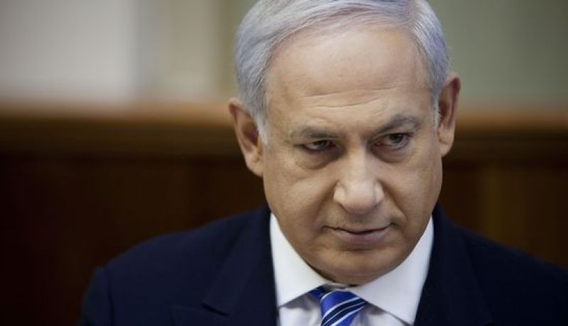 نتنياهو الفلسطينيون يريدون العودة لحيفا ويافا وليس فقط الضفة