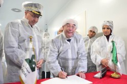 دحمون: إعانات مالية واجتماعية للباحثين العلميين وإدماجهم في الإقتصاد الوطني