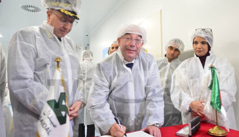 دحمون: إعانات مالية واجتماعية للباحثين العلميين وإدماجهم في الإقتصاد الوطني