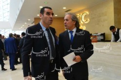 زطشي:”سنحسم في مستقبل ماجر بعد ودية البرتغال”