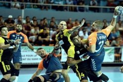 شباب برج بوعريريج يدخل التاريخ ويتوّج بأولى ألقابه