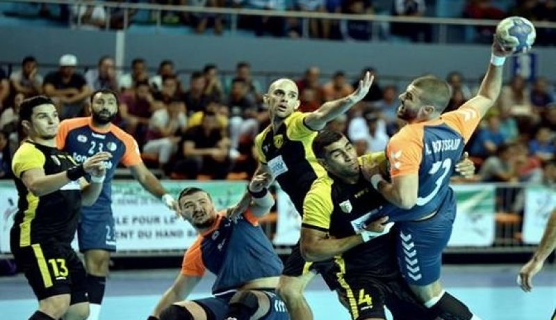 شباب برج بوعريريج يدخل التاريخ ويتوّج بأولى ألقابه