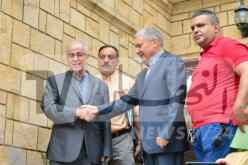 بن فليس: الاقتراع الرئاسي هو الطريق الأكثر واقعية والأقل خطرا