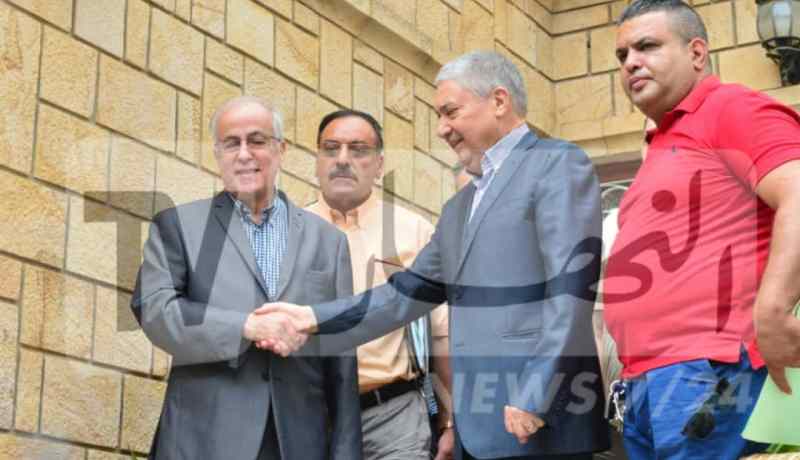 بن فليس: الاقتراع الرئاسي هو الطريق الأكثر واقعية والأقل خطرا