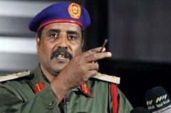 عقيد ليبي يطعن الجزائر في الظهر… وهذا ما قاله حول الارهاب وداعش