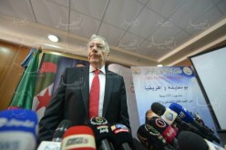 ولد عباس : “لقائي مع أويحيى مفاجئ ..وهو مشكور على ذلك”