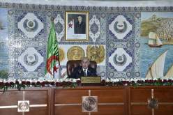 رئيس الجمهورية: “ألتزم بالتكفل بمطالب فئة متقاعدي الجيش وجرحى ومعطوبي المأساة الوطنية “