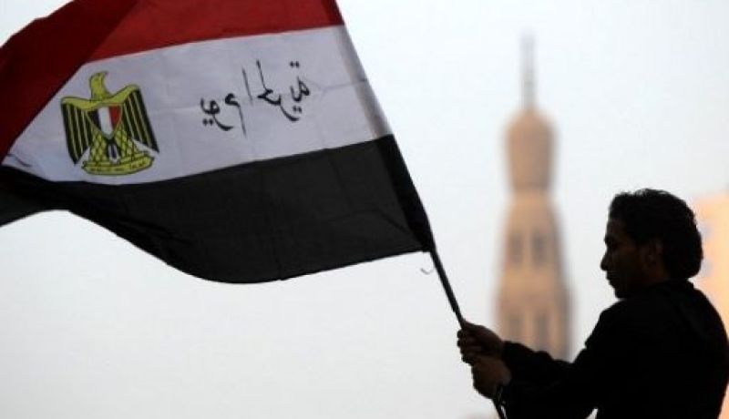 مصر تطلب رسميا قرضا بقيمة 4.8 مليار دولار من صندوق النقد الدولي
