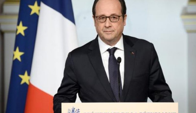 فرنسا ترفع ميزانية وزارة الدفاع لمواجهة التهديد الارهابي