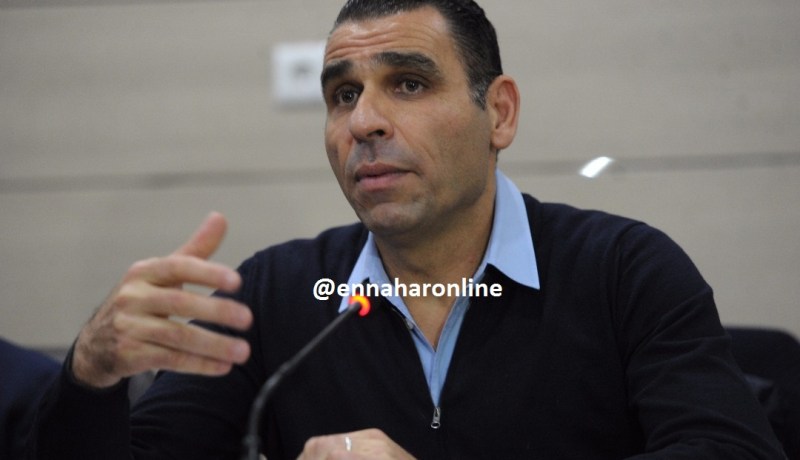  مزوار:” زطشي ضحية محيطه المتعفن “