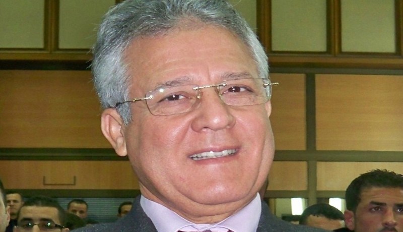 صديق شهاب ينتخب رئيسا لمجموعة إفريقيا في البرلمان الدولي