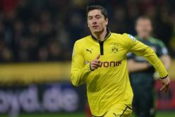 الاتحاد الألماني لكرة القدم يوقف ليفاندوفسكي 3 مباريات