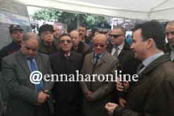 زوخ :” تنصيب 4ألاف إشارة ضوئية لتنظيم حركة المرور بالعاصمة “