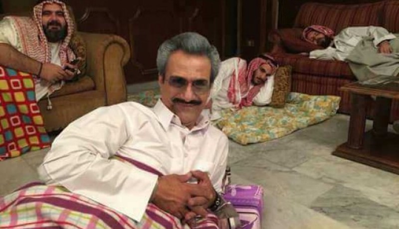 بالفيديو .. هكذا يعيش الأمراء داخل افخم سجن في التاريخ