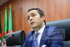 خالدي :”شباب الجزائر سيحفظ هذه الأرض الطيبة”