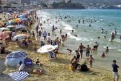 تسجيل أكثر من 11 مليون مصطاف خلال شهر جوان