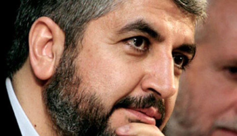 مشعل يجدد دعوته الى تحقيق الوحدة الوطنية الفلسطينية