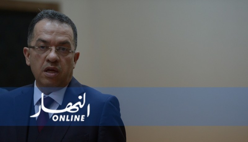 زمالي: 735 مليار دج ميزانية استحداث مناصب الشغل إلى نهاية سبتمبر 2018