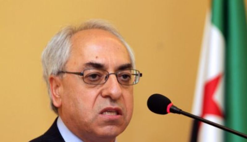 المعارضة السورية الدعم الروسي للنظام السوري يسهم في استمرار العنف
