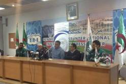 حيواني: “هدفنا التأهل لكأس العالم ولا نخشى أي منافس”