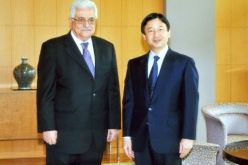 عباس الأمن بين الفلسطينيين والإسرائيليين يمكن إيكاله لقوات حلف الناتو