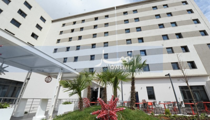 وزارة السياحة: 120 ألف سرير قيد الإنجاز