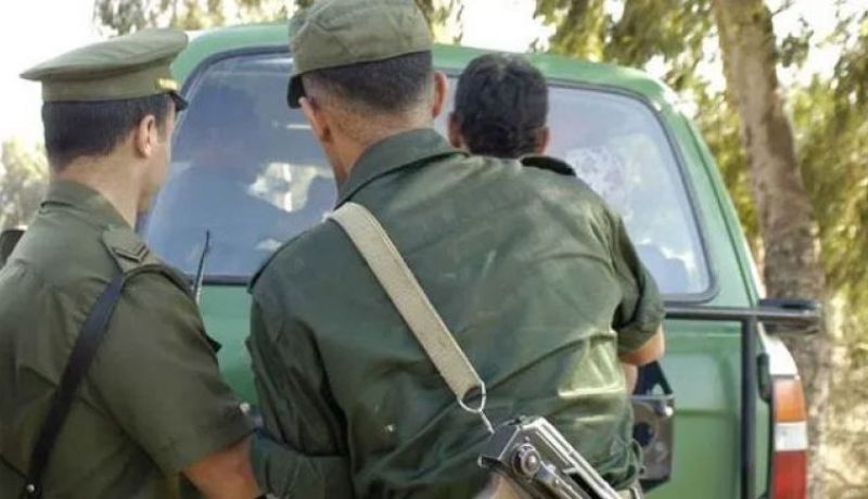 قسنطينة: تفكيك شبكة إجرامية تعمل بالمتاجرة بالأقراص المهلوسة