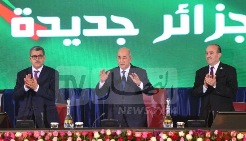 رئيس الجمهورية: مشروع قانون لمكافحة التزوير والإستيلاء على حقوق المواطنين