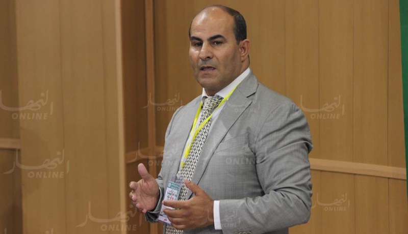 مدوار يُهنئ الجزائريين بالسنة الهجرية الجديدة