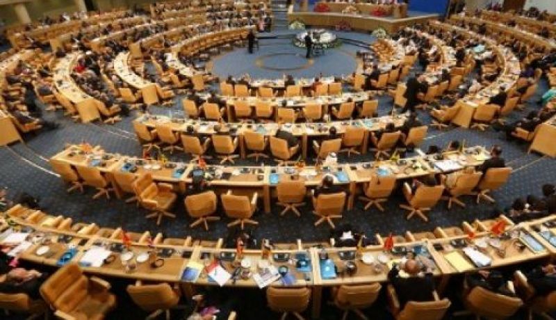واشنطن تشيد بتصريحات مرسي حول دعم المعارضة السورية