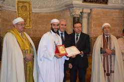 بن سديرة وبلمهدي يتوجان بجائزة تونس في حفظ وتفسير القرآن