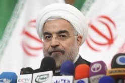 الرئيس الايراني يدعو مصر لعدم قمع الشعب