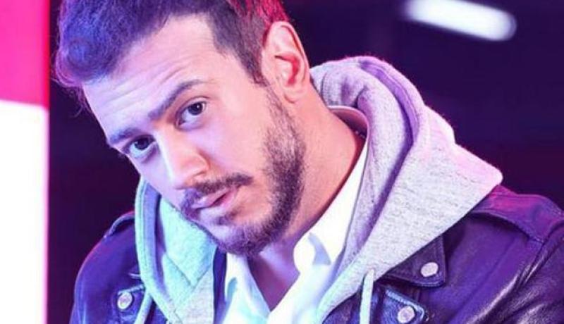 الإفراج عن الفنان سعد لمجرد من جديد