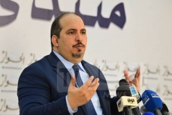 بعجي: عدم ترشح الرئيس لعهدة ثانية أمر شخصي .. وليس لدينا مشكلة مع الأحزاب الإسلامية