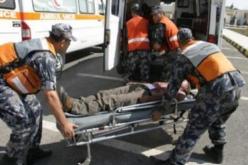 الأردن: مقتل اربعة سياح واصابة 15 في حادث سير