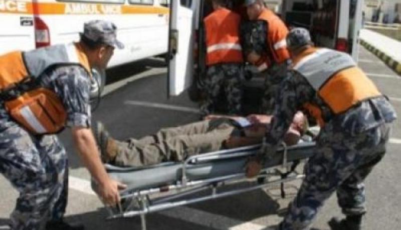 الأردن: مقتل اربعة سياح واصابة 15 في حادث سير