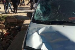 الشلف: إصابة شاب بجروح في إصطدام سيارة بدراجة نارية بحي الإخوة عباد