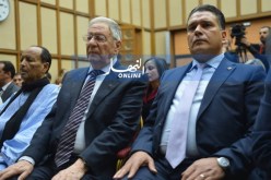  ولد عباس للنواب الأفلان :”موقفكم  شرف الحزب والرئيس بوتفليقة في حل مشكل البرلمان”